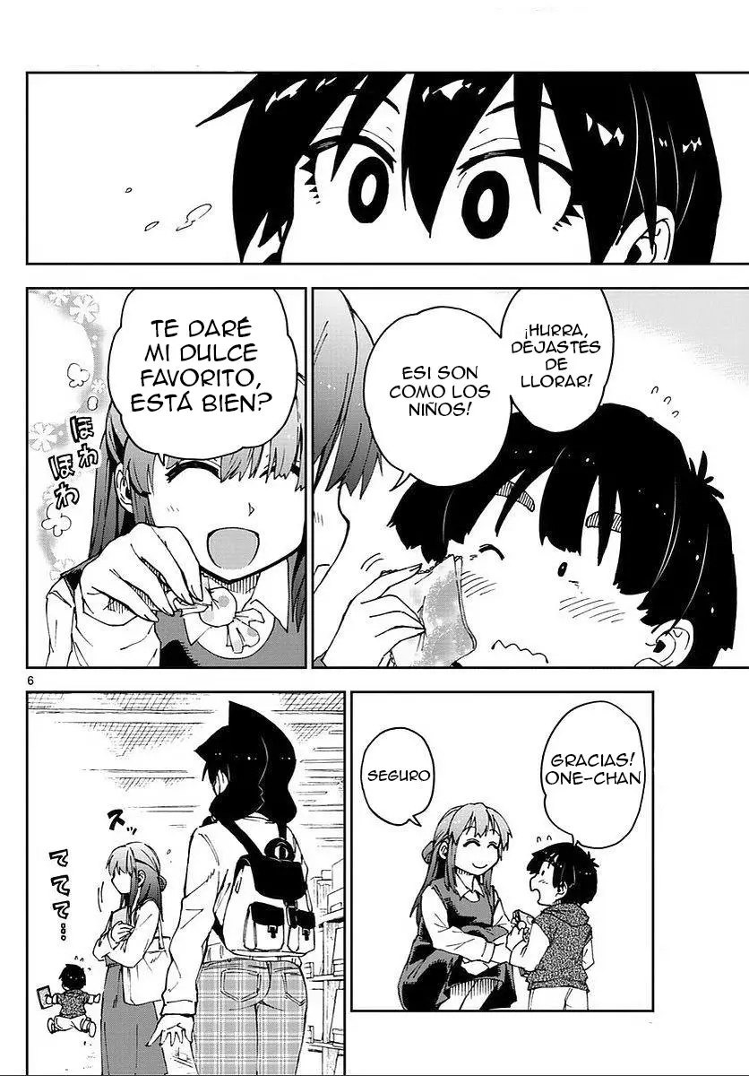 Gaps - Capítulo 62 - Página 8 - LectorTMOo