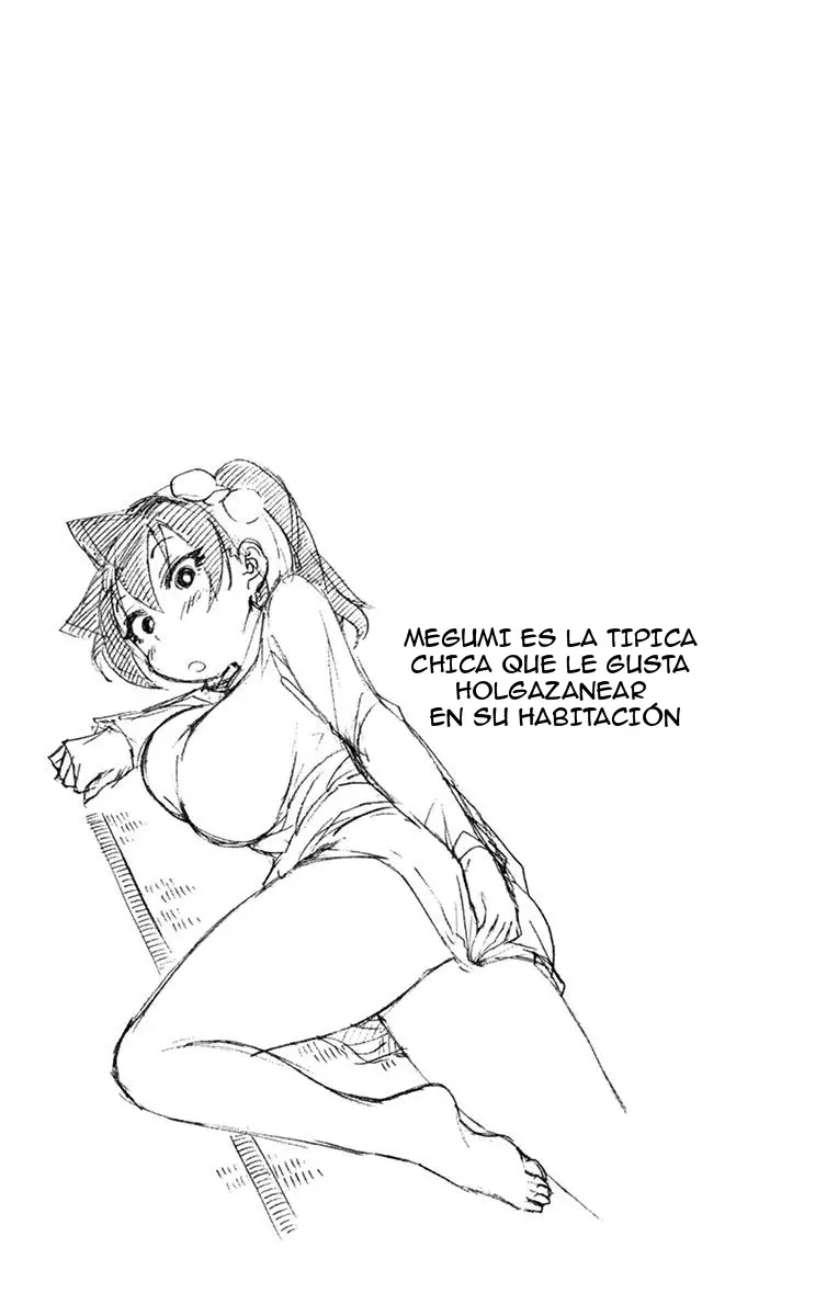 Gaps - Capítulo 69.5 - Página 1 - LectorTMOo