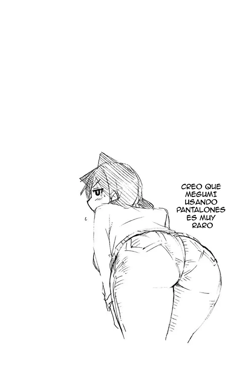 Gaps - Capítulo 69.5 - Página 6 - LectorTMOo