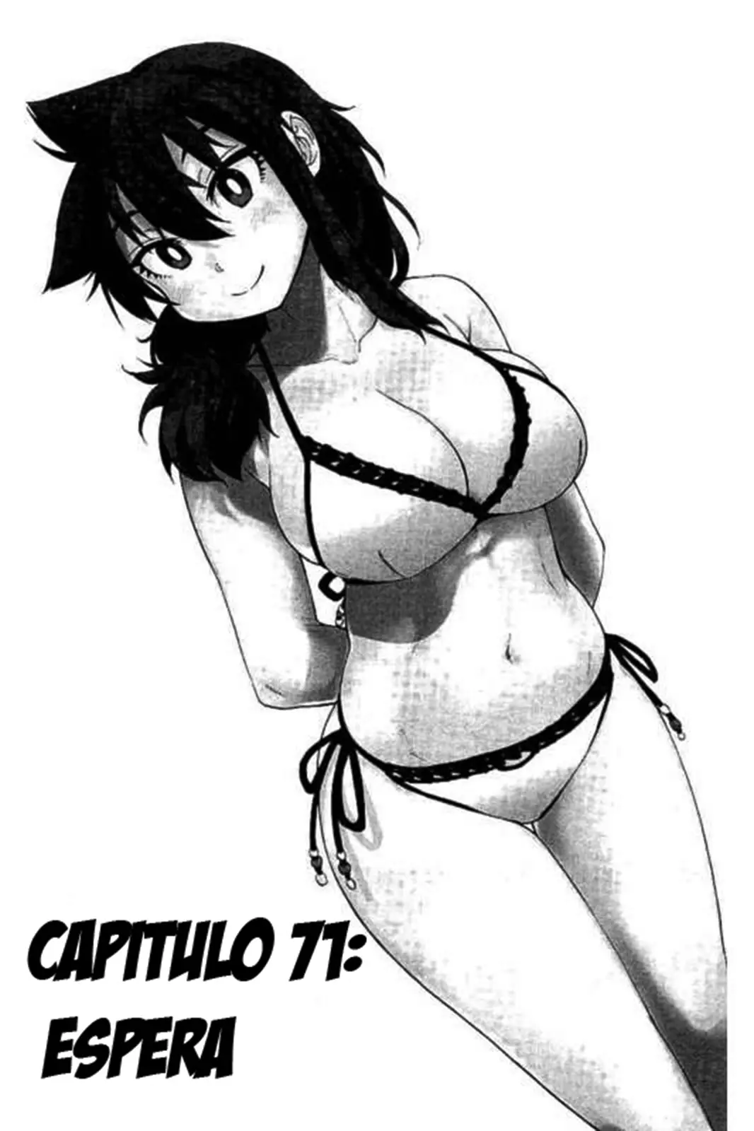 Gaps - Capítulo 71 - Página 4 - LectorTMOo