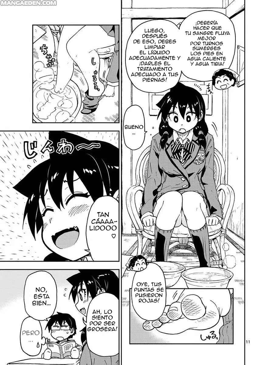 Gaps - Capítulo 72 - Página 14 - LectorTMOo