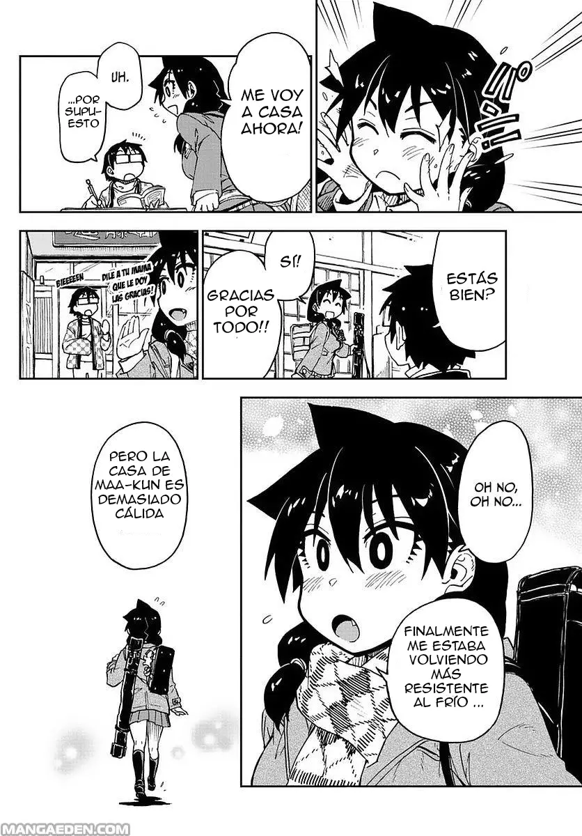 Gaps - Capítulo 72 - Página 19 - LectorTMOo
