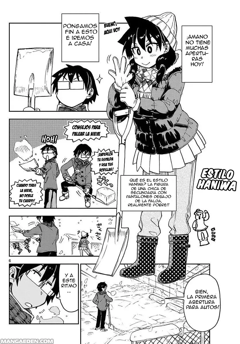 Gaps - Capítulo 73 - Página 8 - LectorTMOo