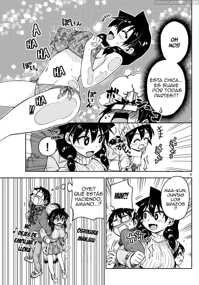 Gaps - Capítulo 78 - Página 12 - LectorTMOo