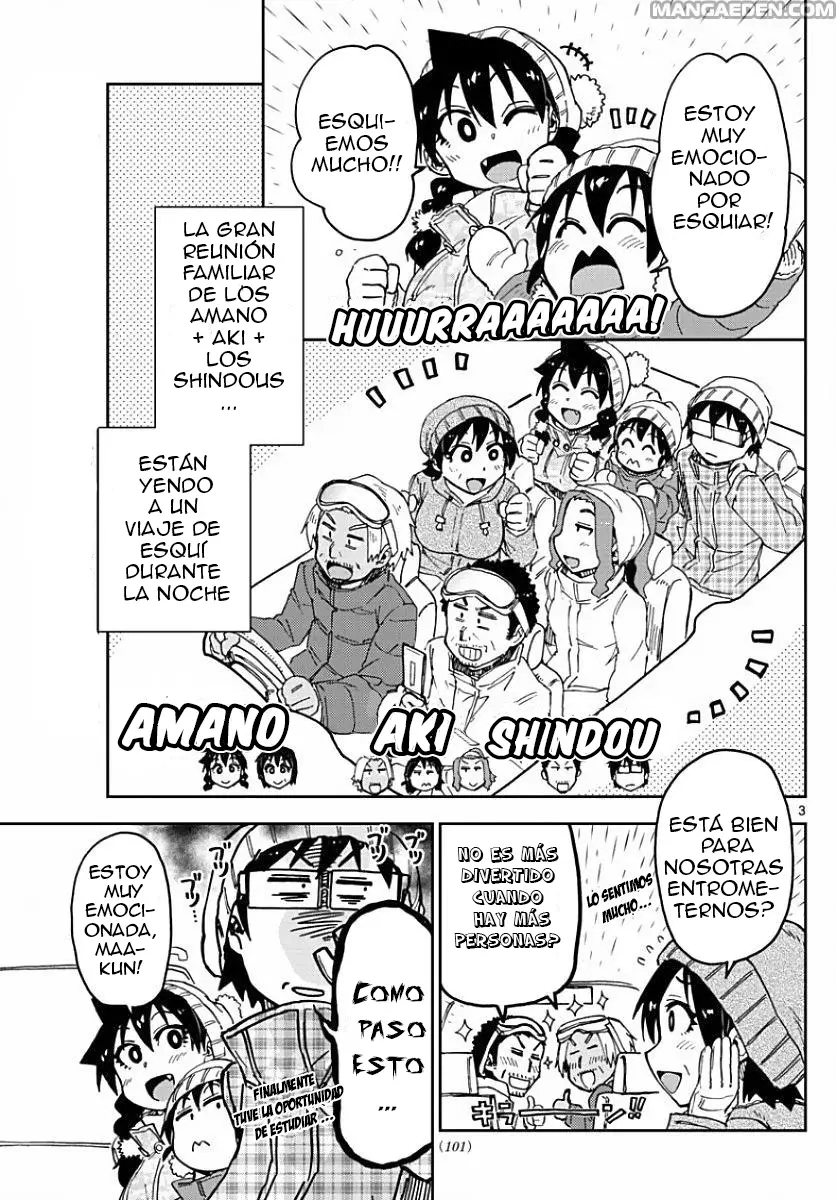 Gaps - Capítulo 81 - Página 6 - LectorTMOo