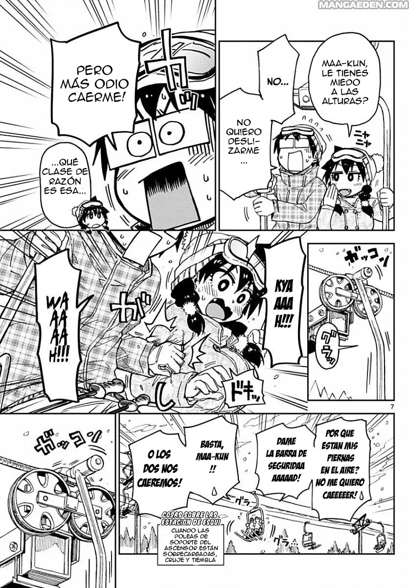 Gaps - Capítulo 81 - Página 10 - LectorTMOo