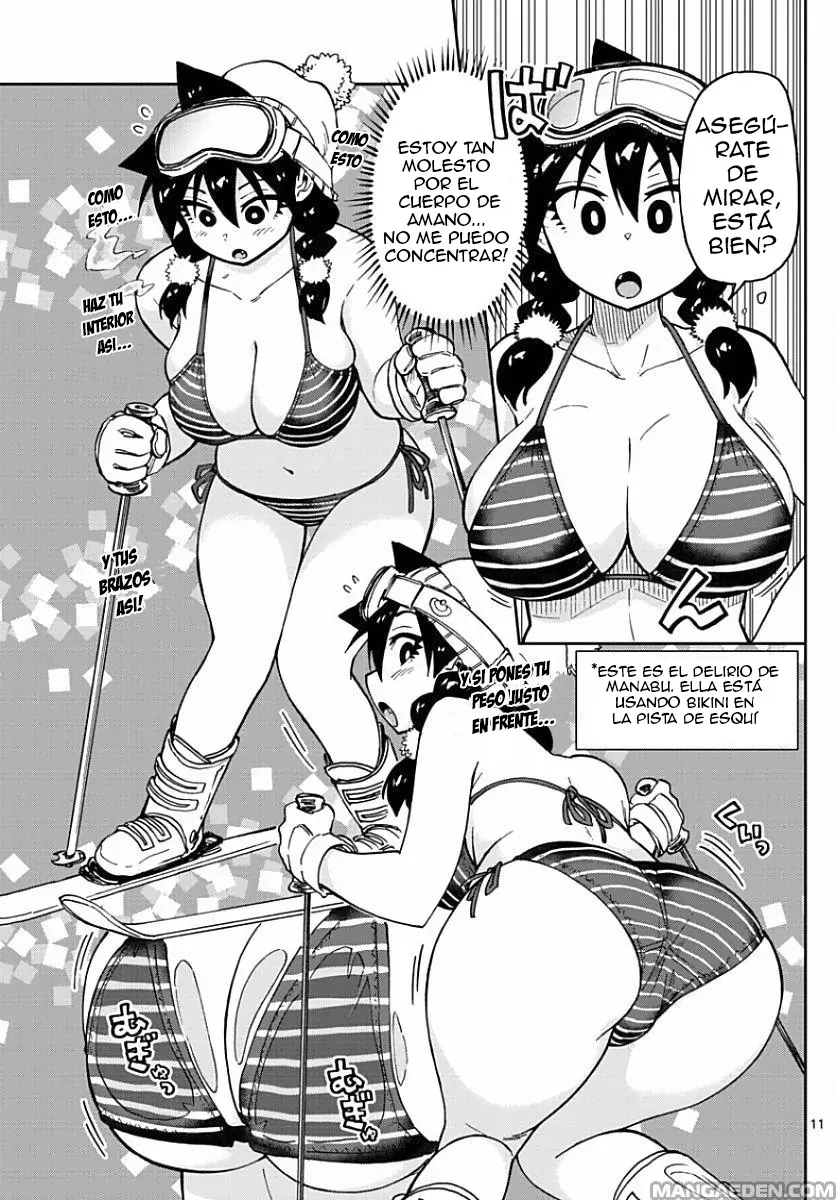 Gaps - Capítulo 81 - Página 14 - LectorTMOo