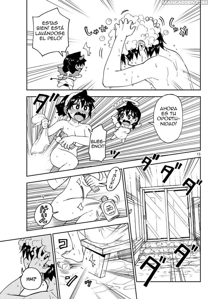 Gaps - Capítulo 83 - Página 16 - LectorTMOo