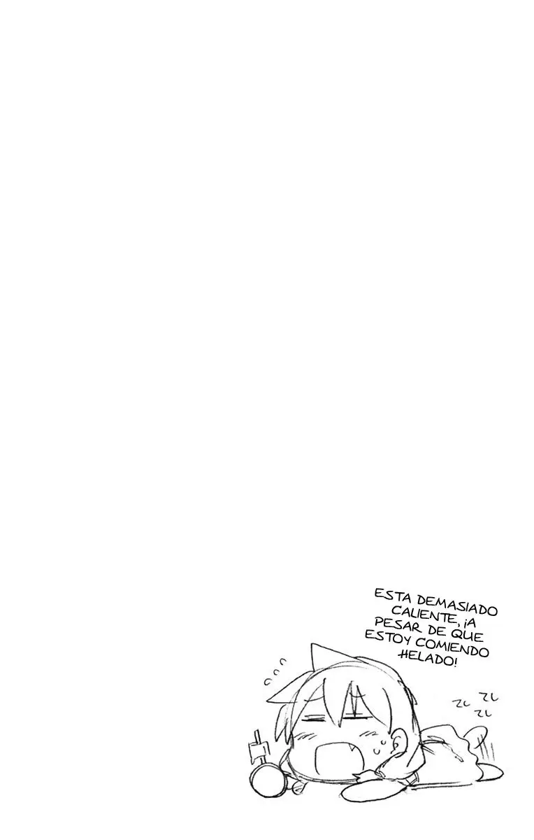 Gaps - Capítulo 9 - Página 4 - LectorTMOo