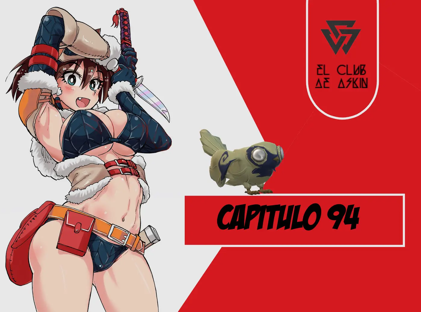 Gaps - Capítulo 94 - Página 3 - LectorTMOo