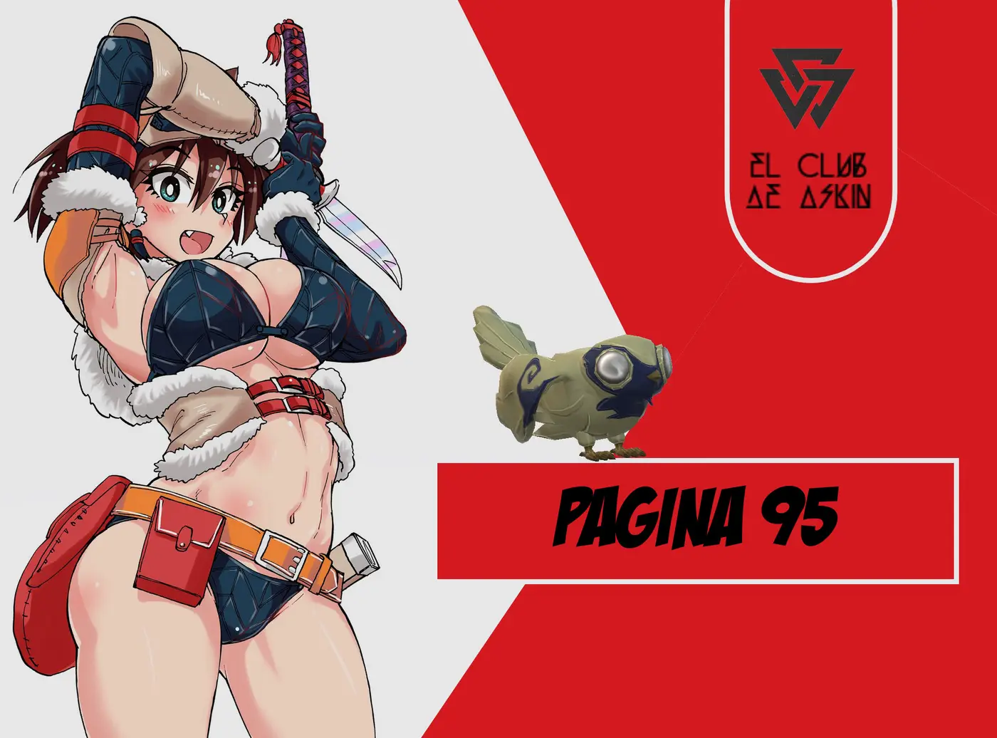 Gaps - Capítulo 95 - Página 3 - LectorTMOo