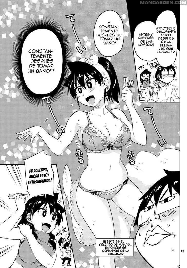 Gaps - Capítulo 96 - Página 16 - LectorTMOo