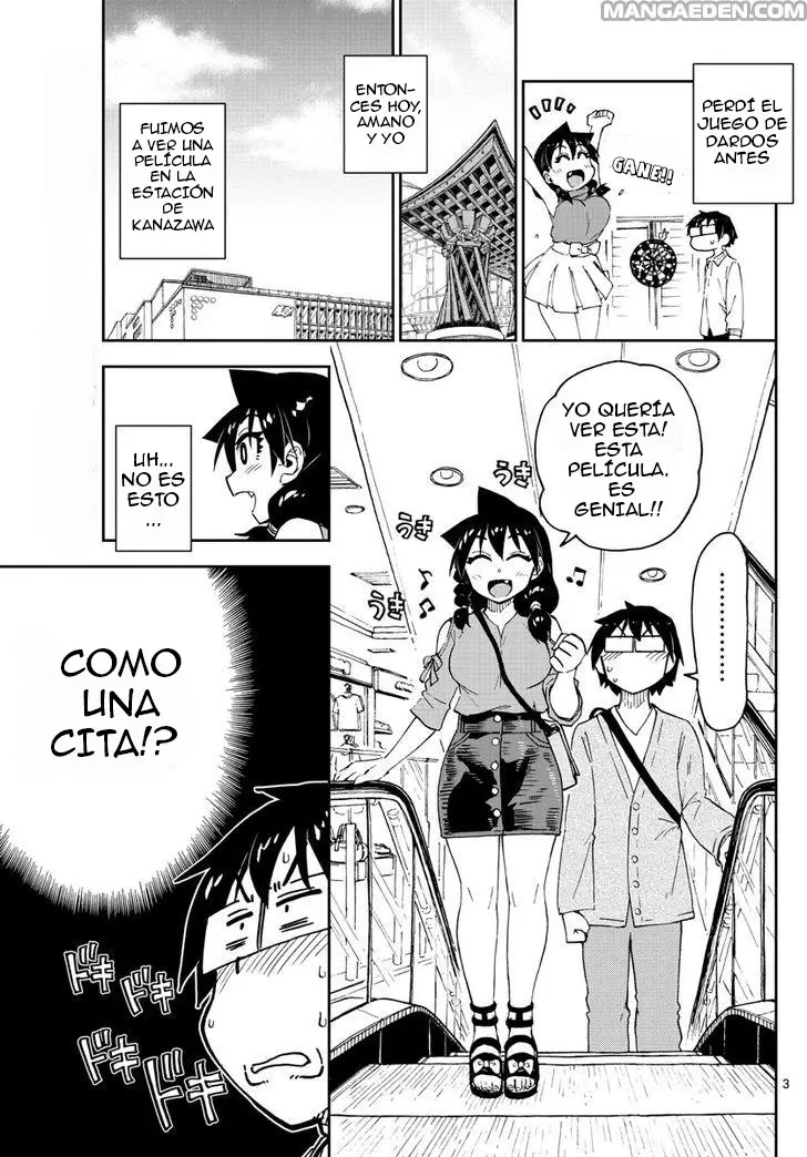 Gaps - Capítulo 97 - Página 6 - LectorTMOo