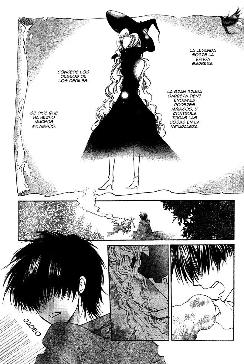 Gar to Oujisama (2017) - Capítulo - Página 5 - LectorTMOo