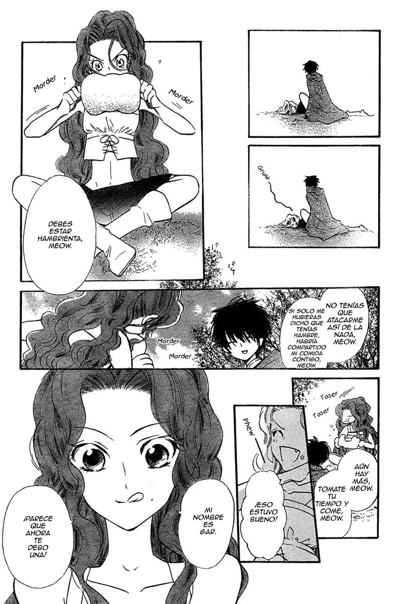 Gar to Oujisama (2017) - Capítulo - Página 7 - LectorTMOo
