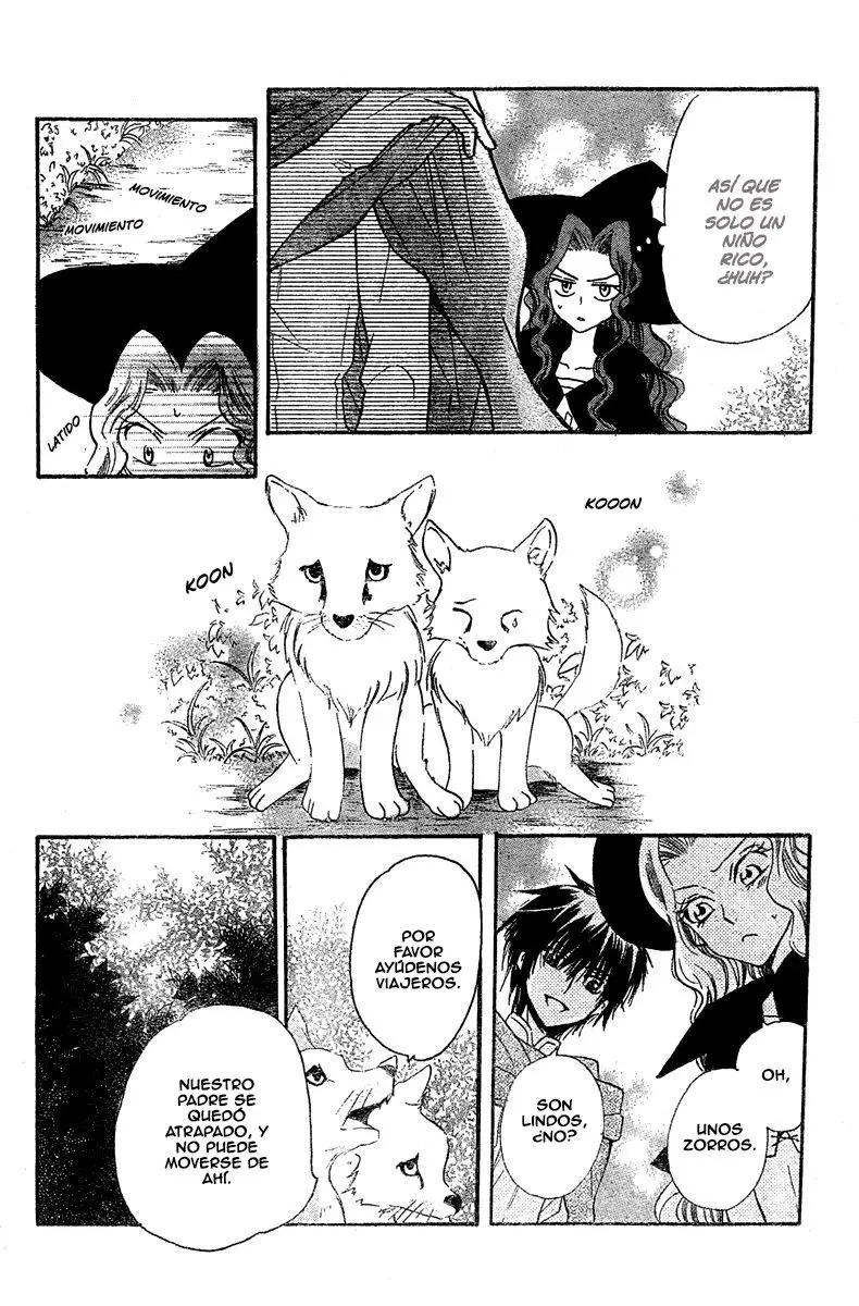 Gar to Oujisama (2017) - Capítulo - Página 14 - LectorTMOo