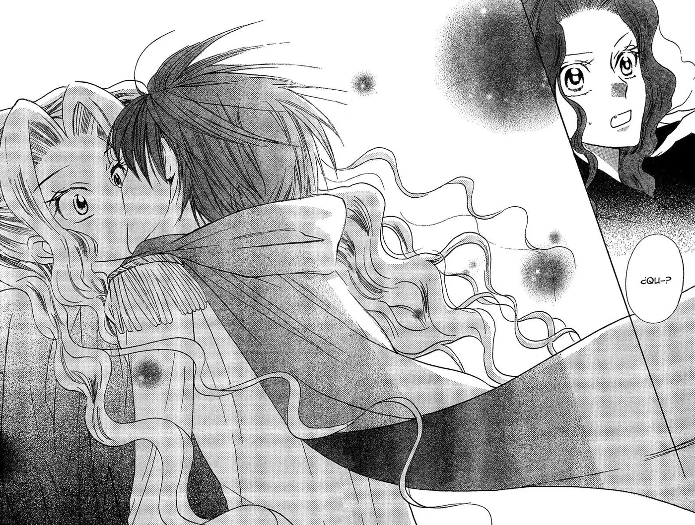 Gar to Oujisama (2017) - Capítulo - Página 47 - LectorTMOo