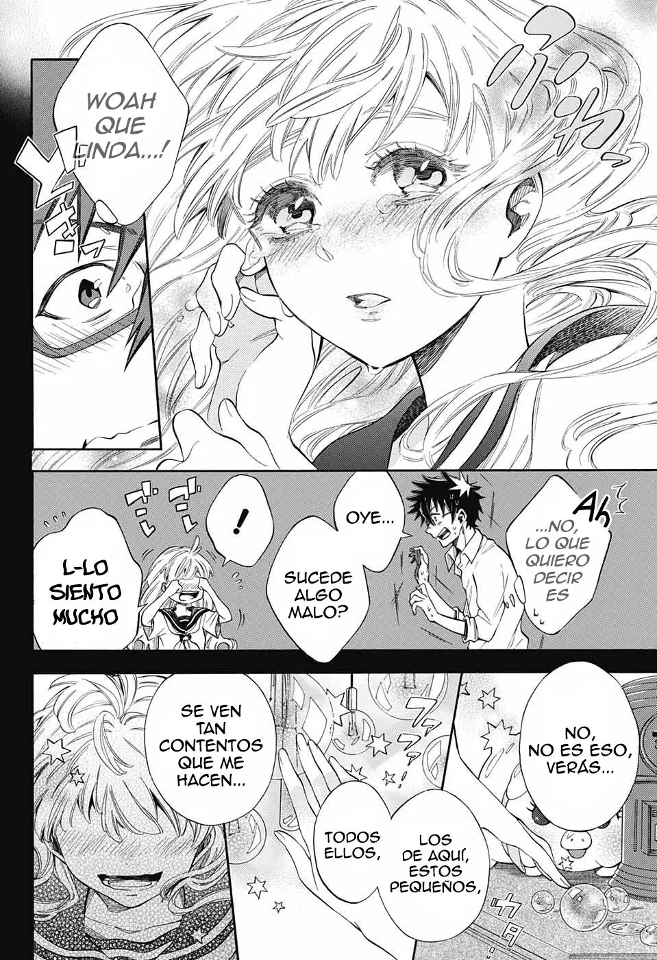 Garakuta-Hime To Tsukumo-san - Capítulo 0.01 - Página 7 - LectorTMOo