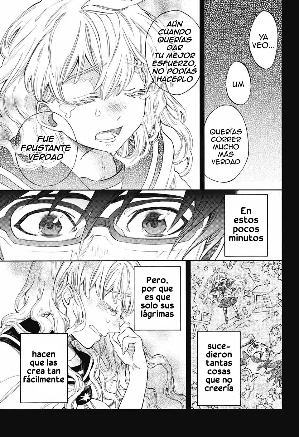 Garakuta-Hime To Tsukumo-san - Capítulo 0.01 - Página 12 - LectorTMOo