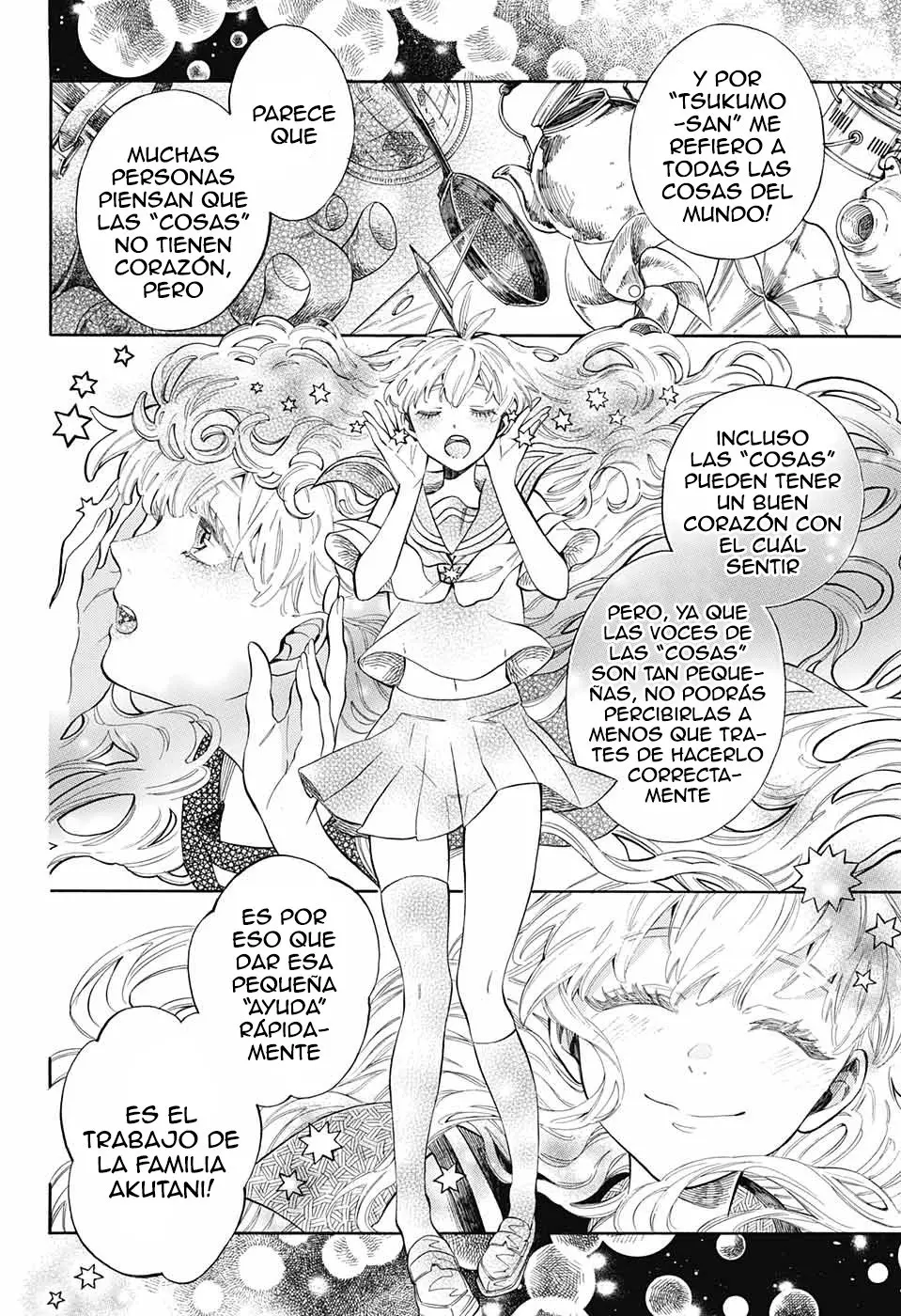 Garakuta-Hime To Tsukumo-san - Capítulo 0.01 - Página 15 - LectorTMOo