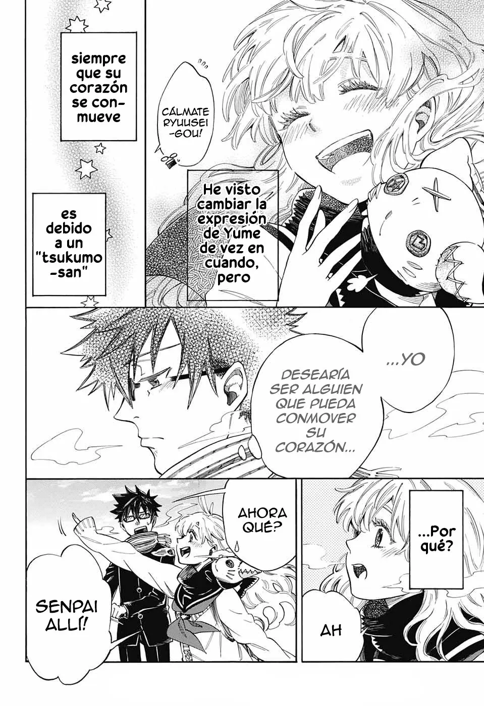 Garakuta-Hime To Tsukumo-san - Capítulo 0.01 - Página 19 - LectorTMOo