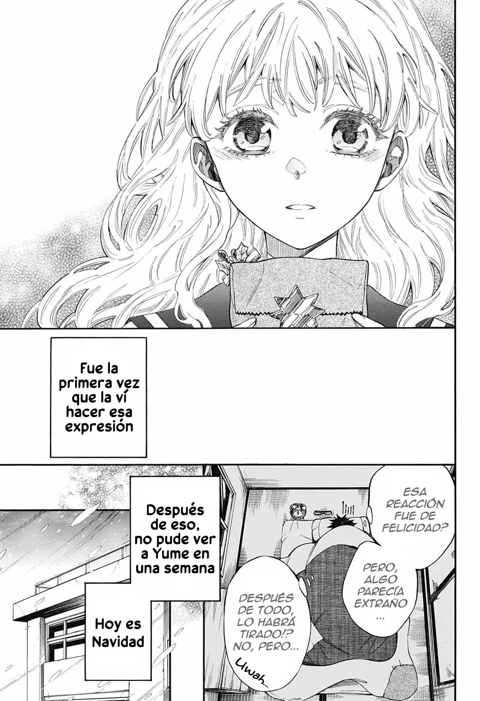 Garakuta-Hime To Tsukumo-san - Capítulo 0.01 - Página 23 - LectorTMOo