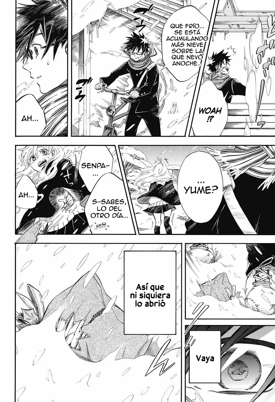 Garakuta-Hime To Tsukumo-san - Capítulo 0.01 - Página 24 - LectorTMOo