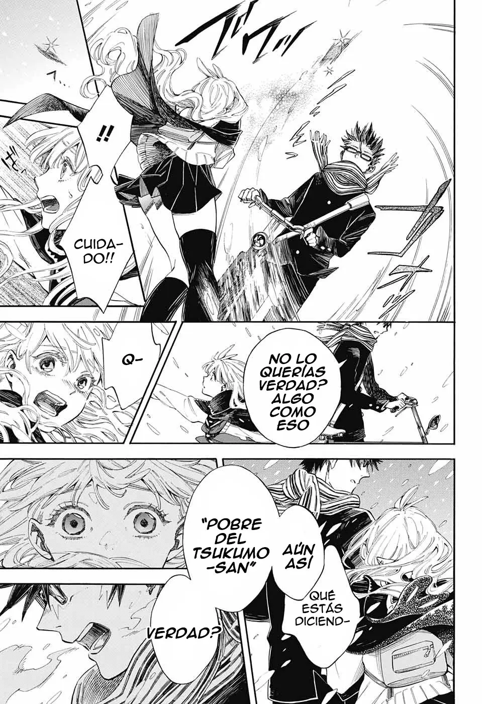Garakuta-Hime To Tsukumo-san - Capítulo 0.01 - Página 25 - LectorTMOo