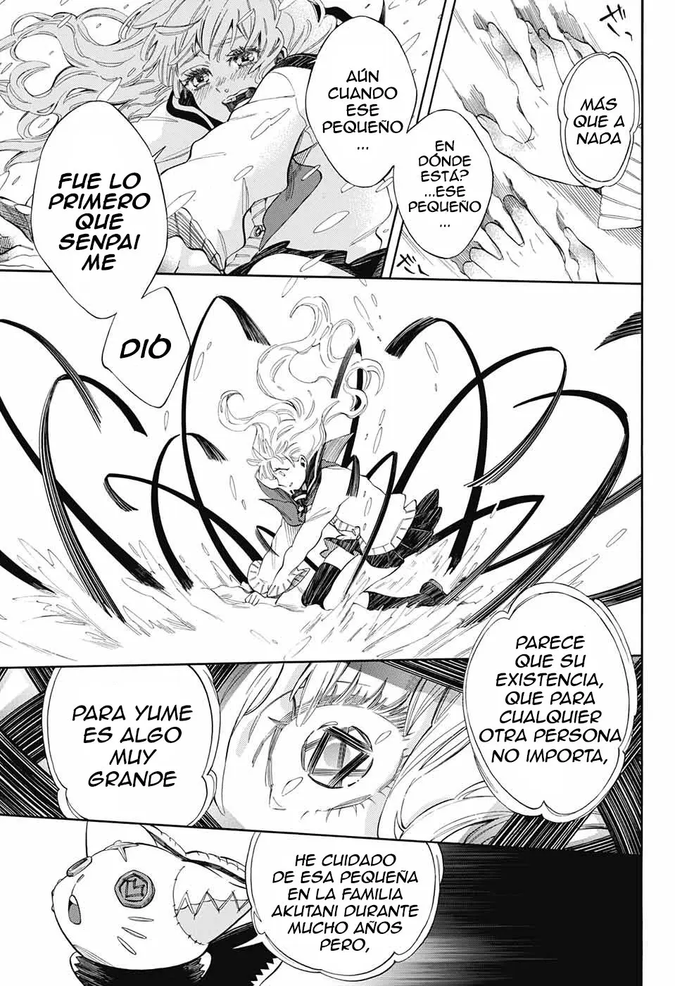 Garakuta-Hime To Tsukumo-san - Capítulo 0.01 - Página 29 - LectorTMOo