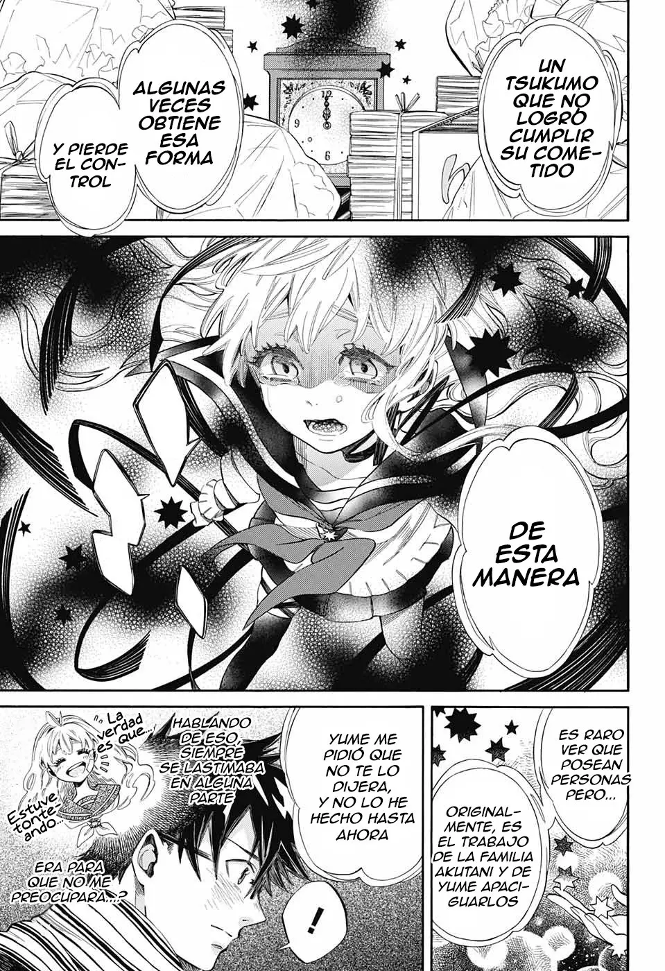 Garakuta-Hime To Tsukumo-san - Capítulo 0.01 - Página 33 - LectorTMOo