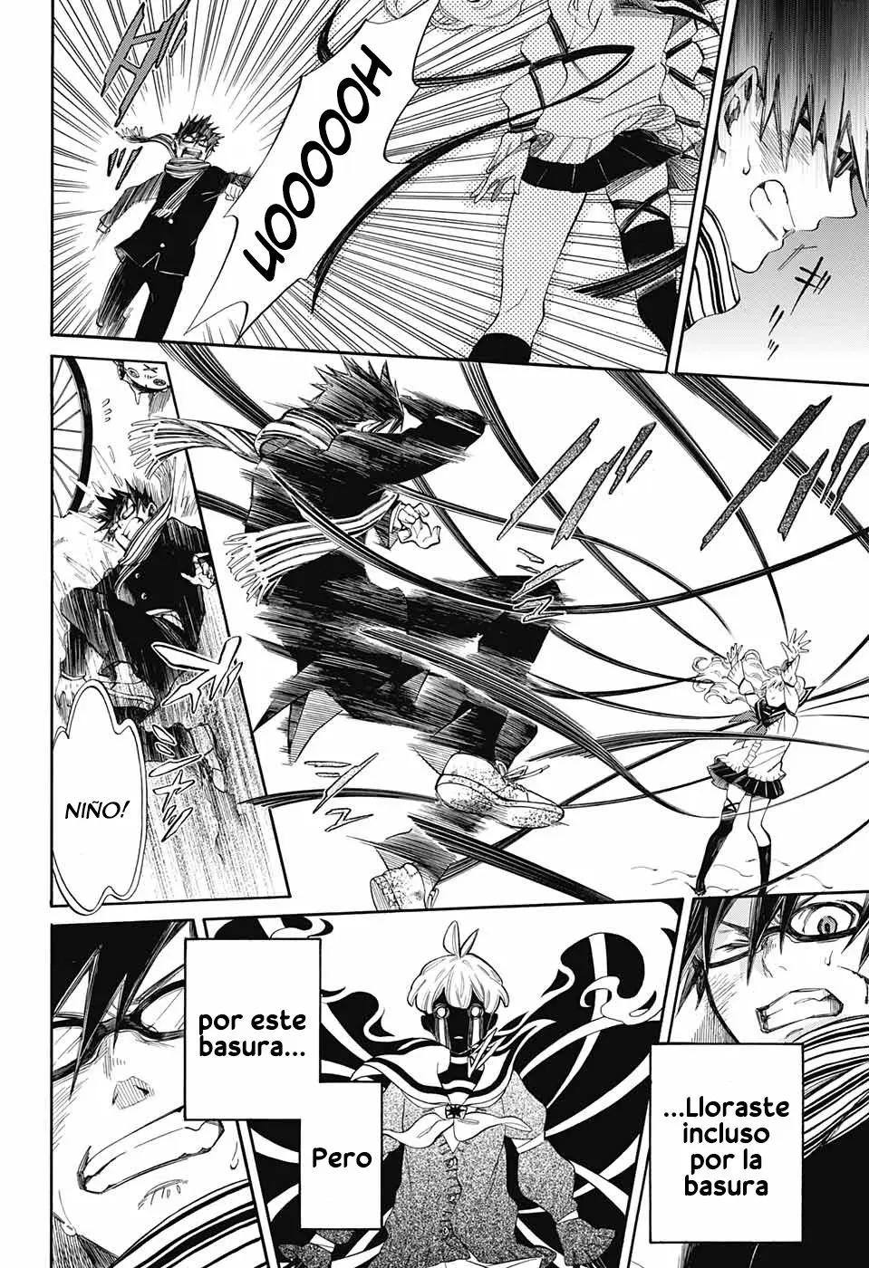 Garakuta-Hime To Tsukumo-san - Capítulo 0.01 - Página 34 - LectorTMOo