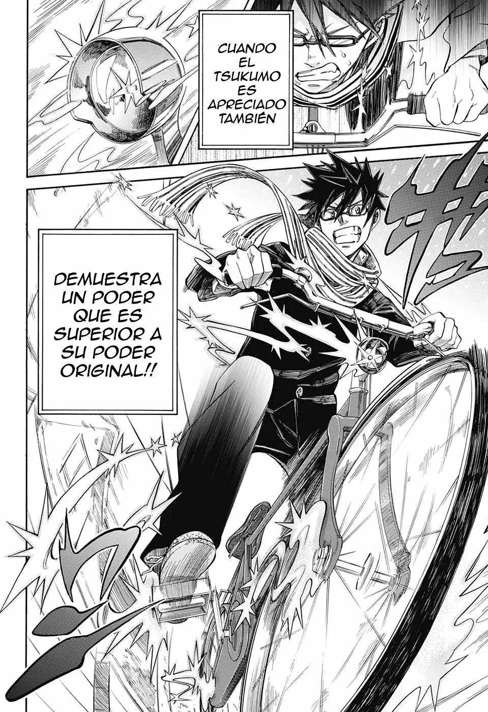 Garakuta-Hime To Tsukumo-san - Capítulo 0.01 - Página 36 - LectorTMOo