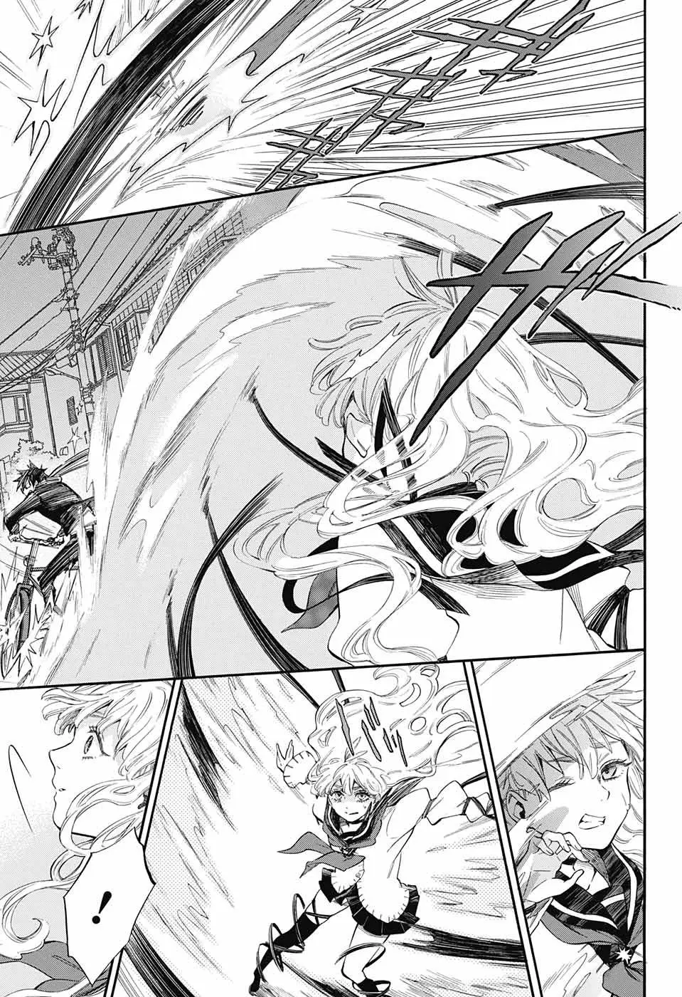 Garakuta-Hime To Tsukumo-san - Capítulo 0.01 - Página 37 - LectorTMOo