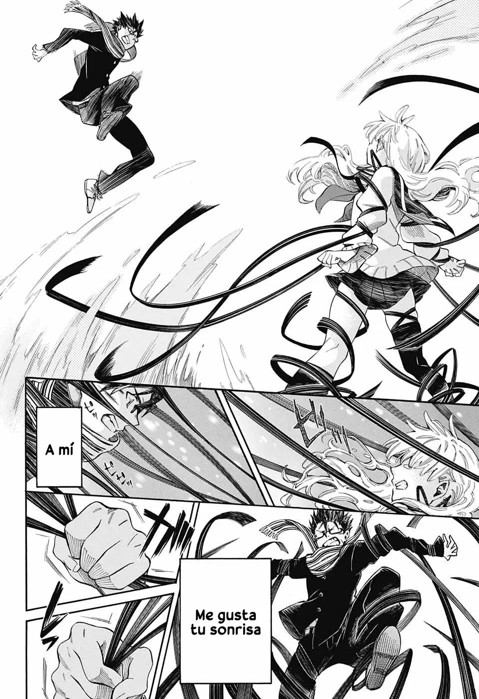 Garakuta-Hime To Tsukumo-san - Capítulo 0.01 - Página 38 - LectorTMOo
