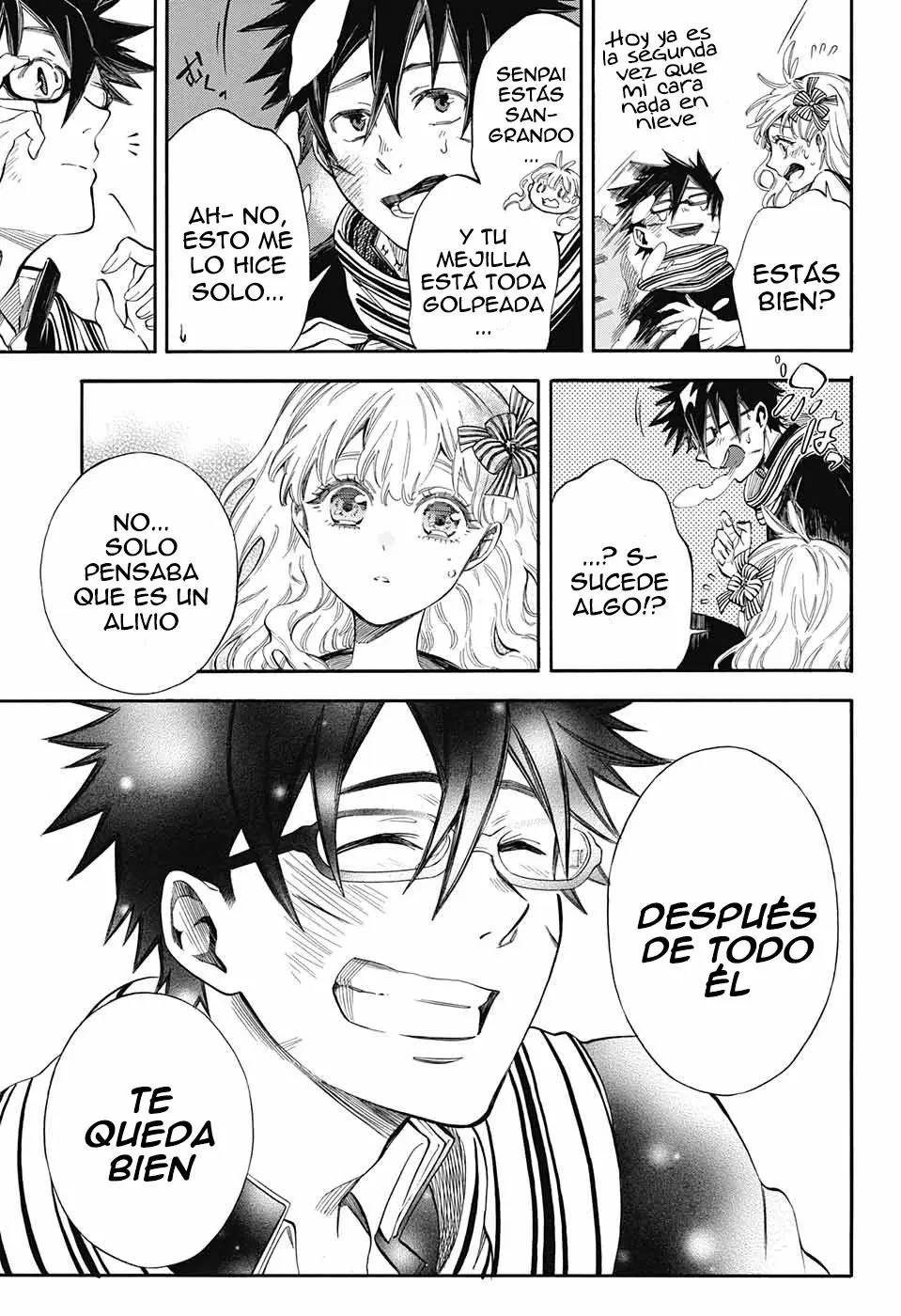 Garakuta-Hime To Tsukumo-san - Capítulo 0.01 - Página 40 - LectorTMOo