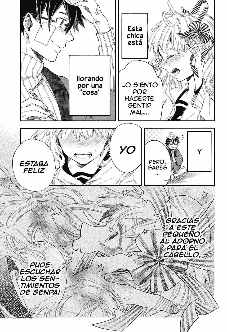 Garakuta-Hime To Tsukumo-san - Capítulo 0.01 - Página 42 - LectorTMOo