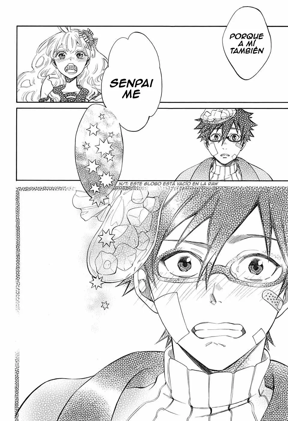 Garakuta-Hime To Tsukumo-san - Capítulo 0.01 - Página 43 - LectorTMOo