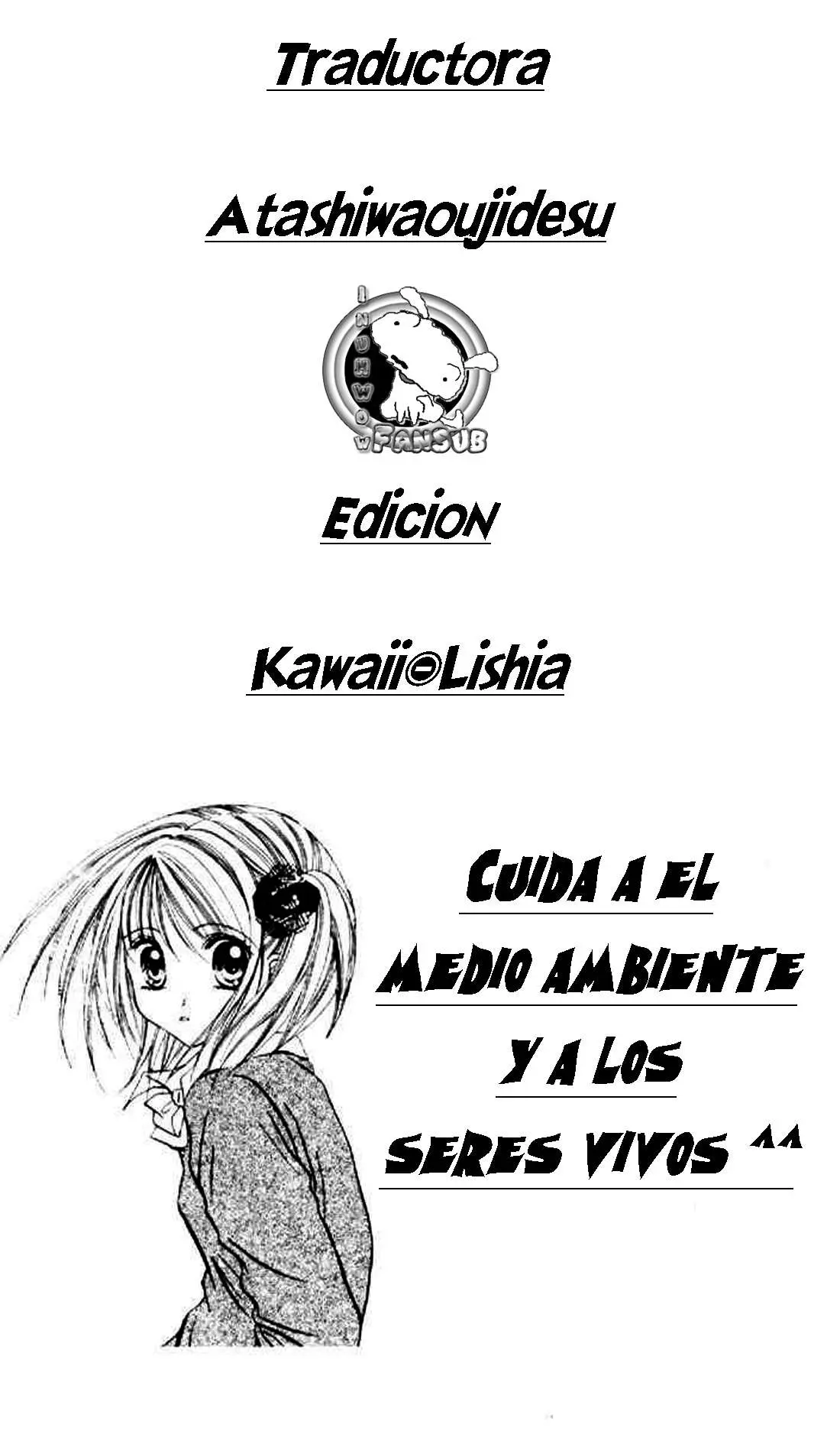 Garakuta Tenshi (2016) - Capítulo 1 - Página 4 - LectorTMOo