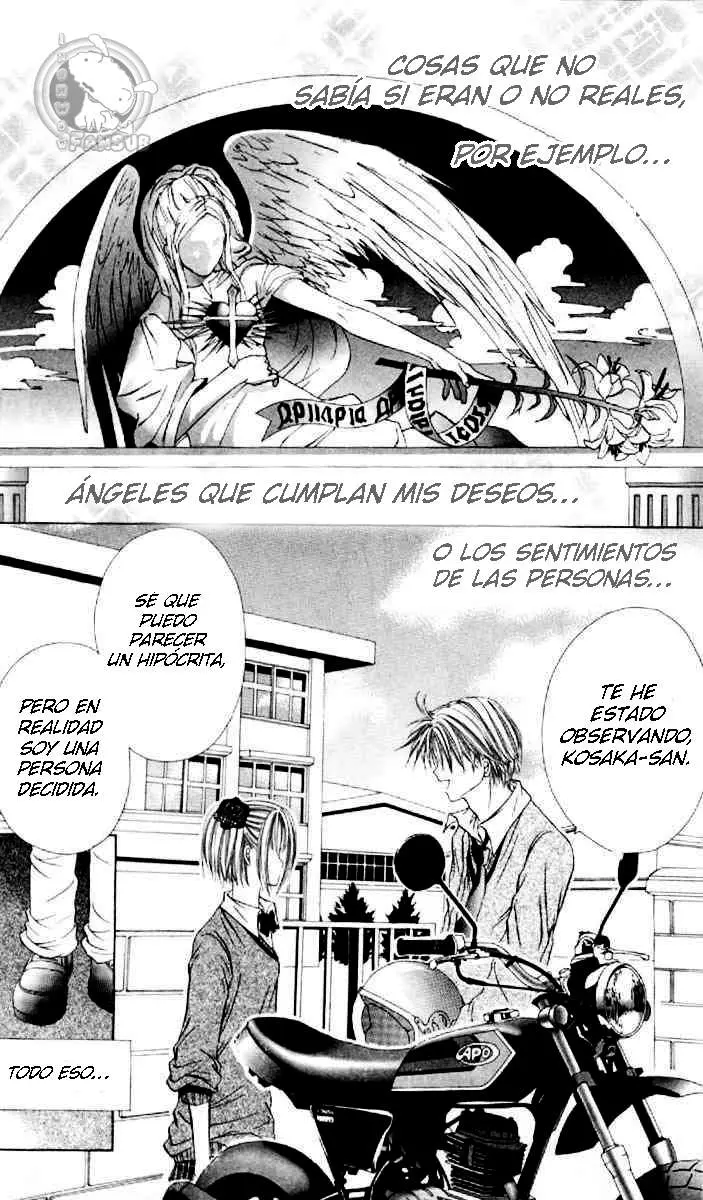 Garakuta Tenshi (2016) - Capítulo 1 - Página 6 - LectorTMOo