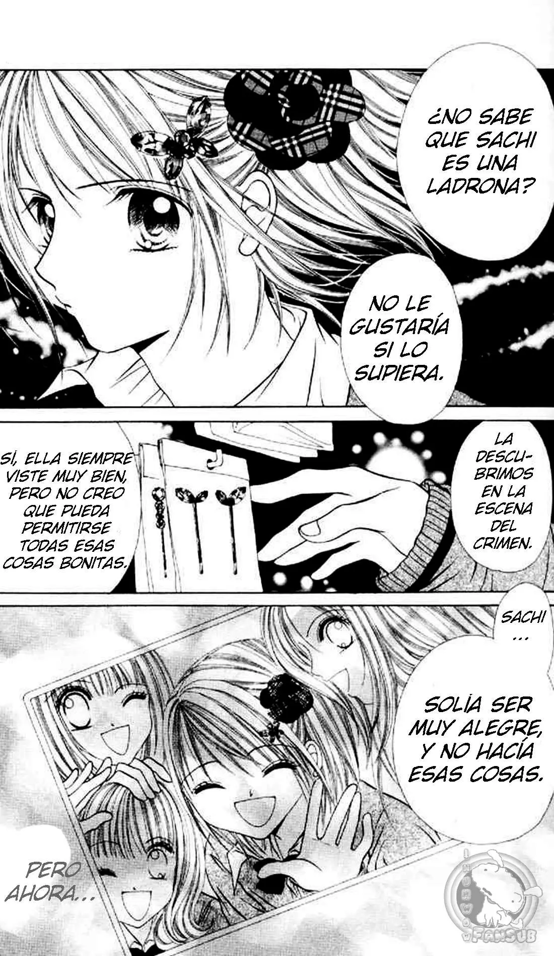 Garakuta Tenshi (2016) - Capítulo 1 - Página 9 - LectorTMOo