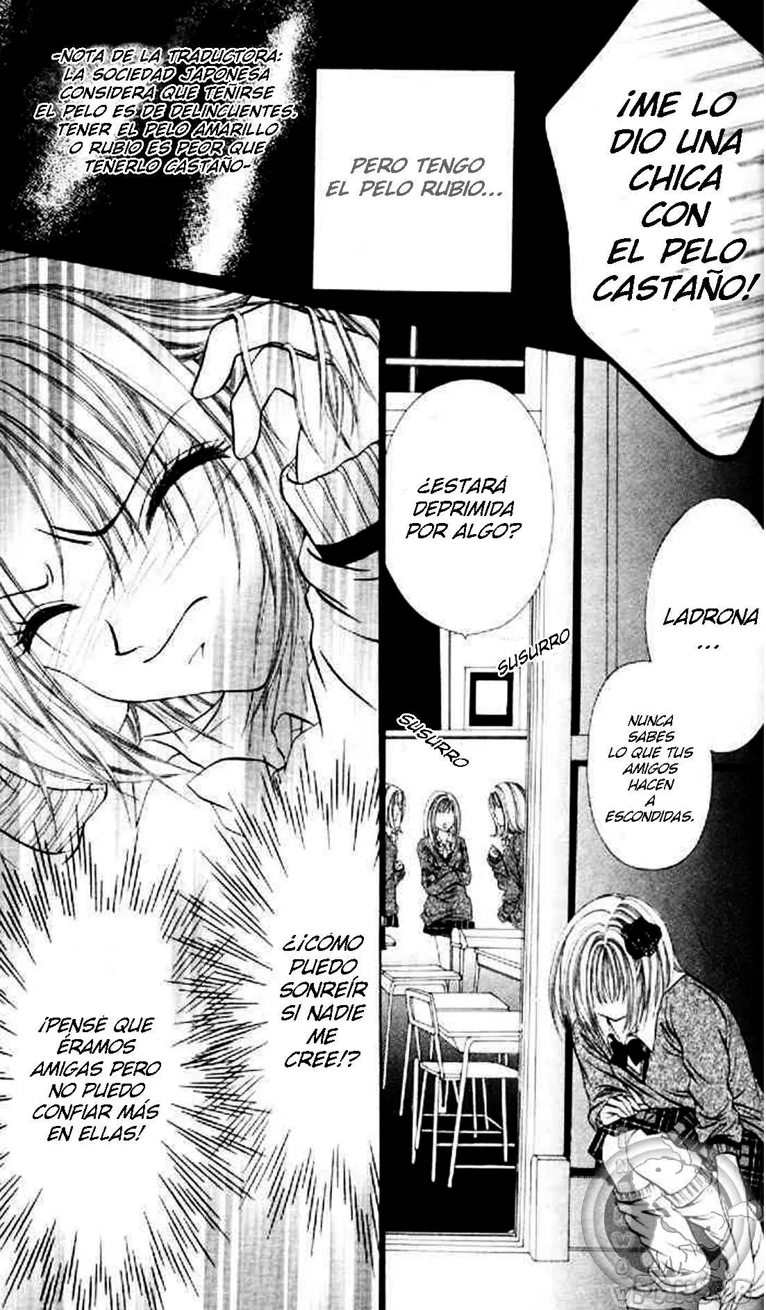 Garakuta Tenshi (2016) - Capítulo 1 - Página 13 - LectorTMOo