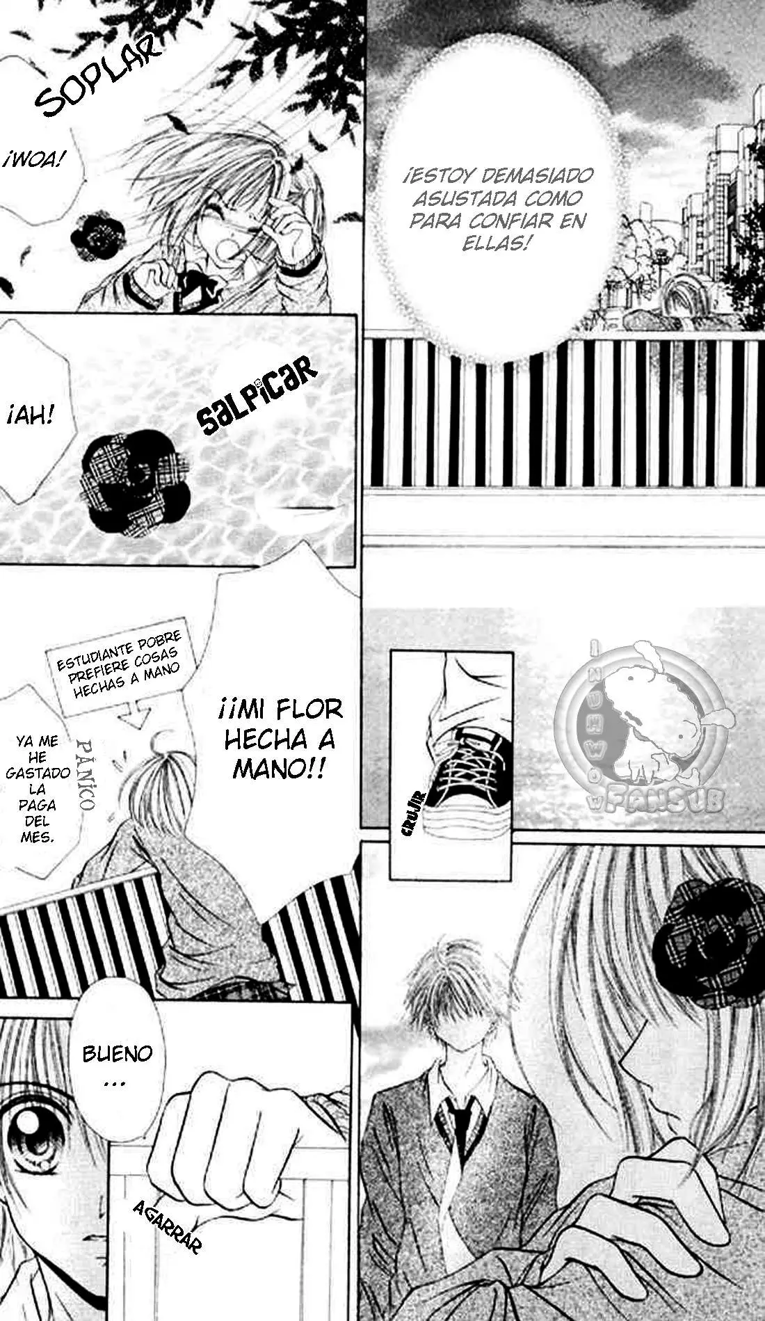 Garakuta Tenshi (2016) - Capítulo 1 - Página 14 - LectorTMOo
