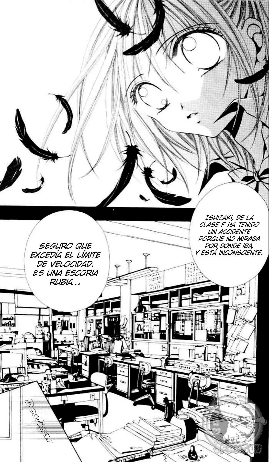 Garakuta Tenshi (2016) - Capítulo 1 - Página 42 - LectorTMOo