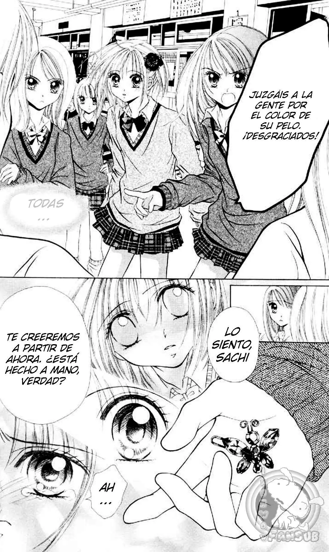 Garakuta Tenshi (2016) - Capítulo 1 - Página 44 - LectorTMOo