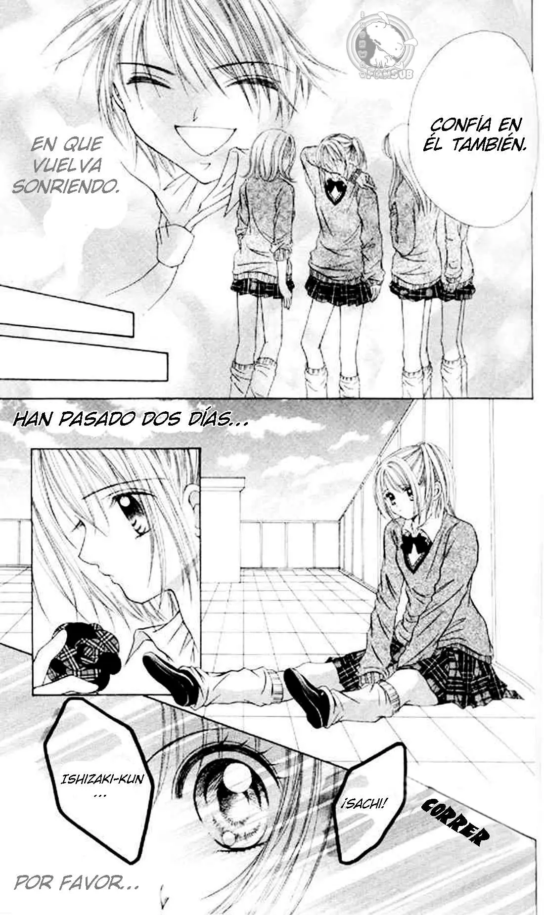 Garakuta Tenshi (2016) - Capítulo 1 - Página 45 - LectorTMOo