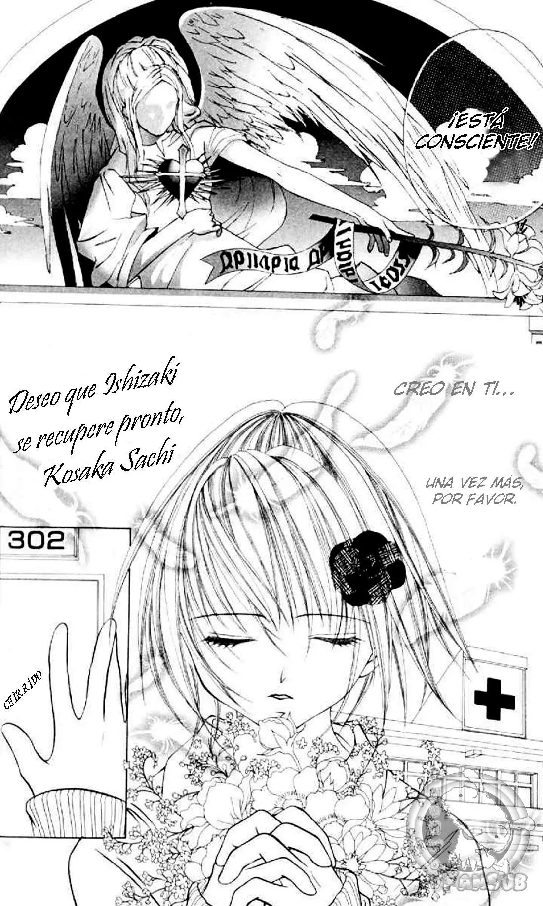 Garakuta Tenshi (2016) - Capítulo 1 - Página 46 - LectorTMOo