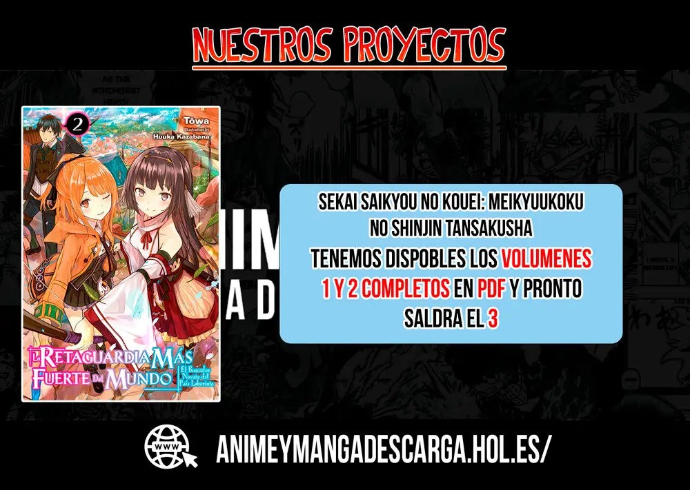 Garbage Brave: Isekai ni Shoukan Sare Suterareta Yuusha no Fukushuu Monogatari (2016) - Capítulo 2 - Página 28 - LectorTMOo