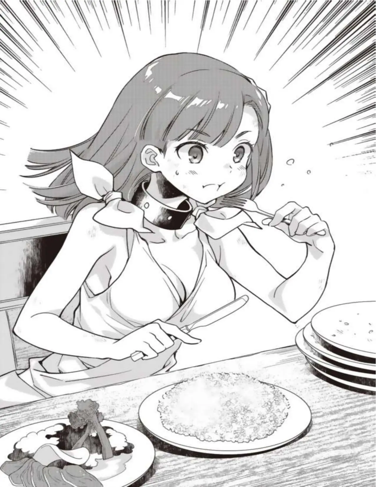 Garbage Brave: Isekai ni Shoukan Sare Suterareta Yuusha no Fukushuu Monogatari (2016) - Capítulo 6 - Página 14 - LectorTMOo