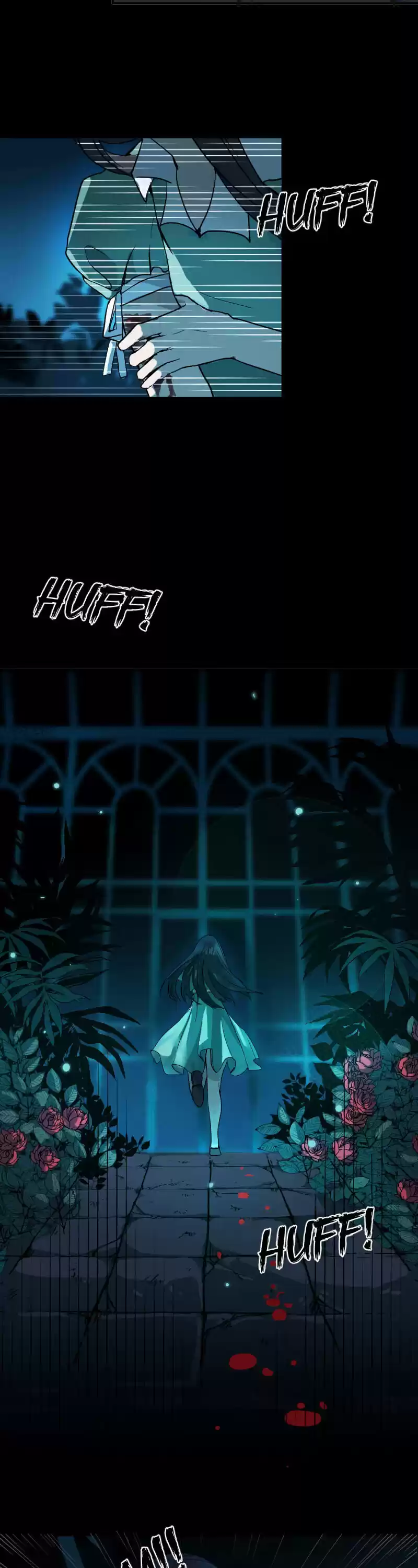 Garden Of The Dead Flowers (2020) - Capítulo - Página 3 - LectorTMOo