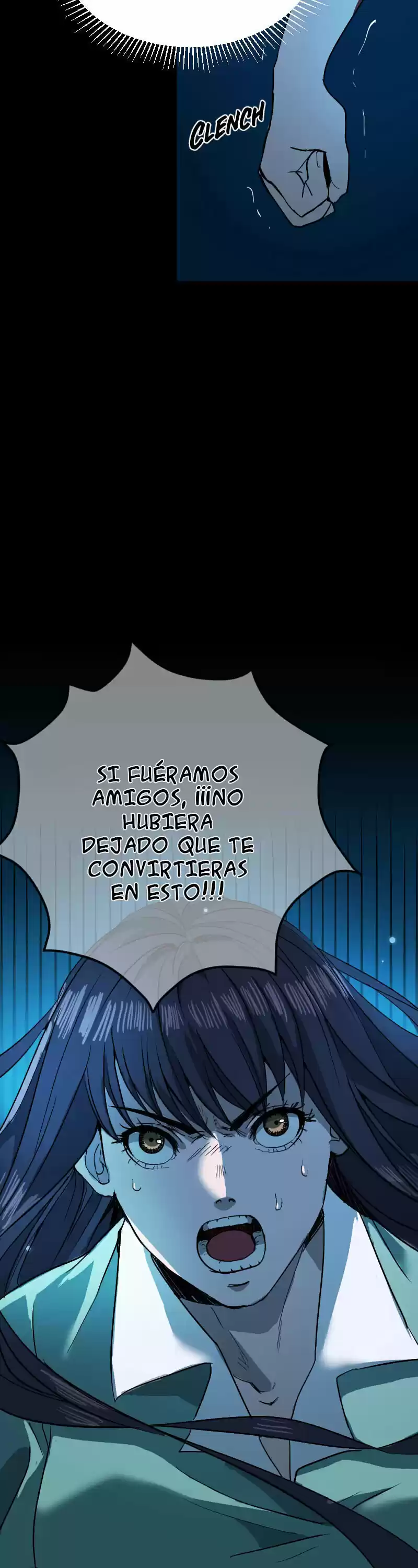 Garden Of The Dead Flowers (2020) - Capítulo - Página 8 - LectorTMOo